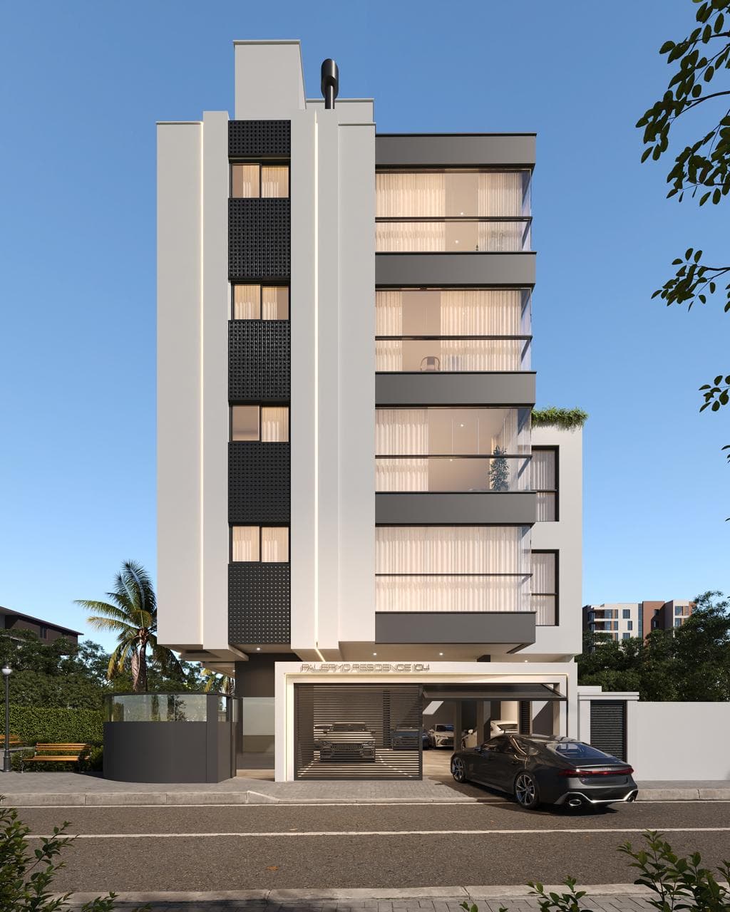 Residencial Palermo — imagem 2