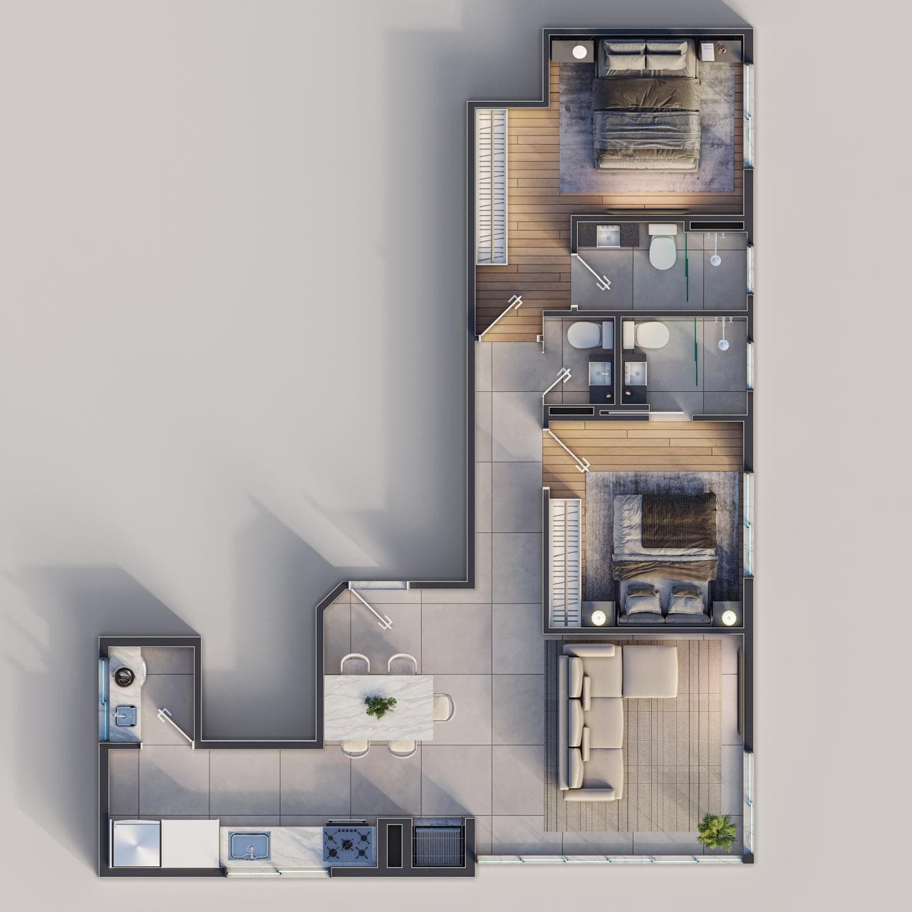 Residencial Palermo — imagem 8