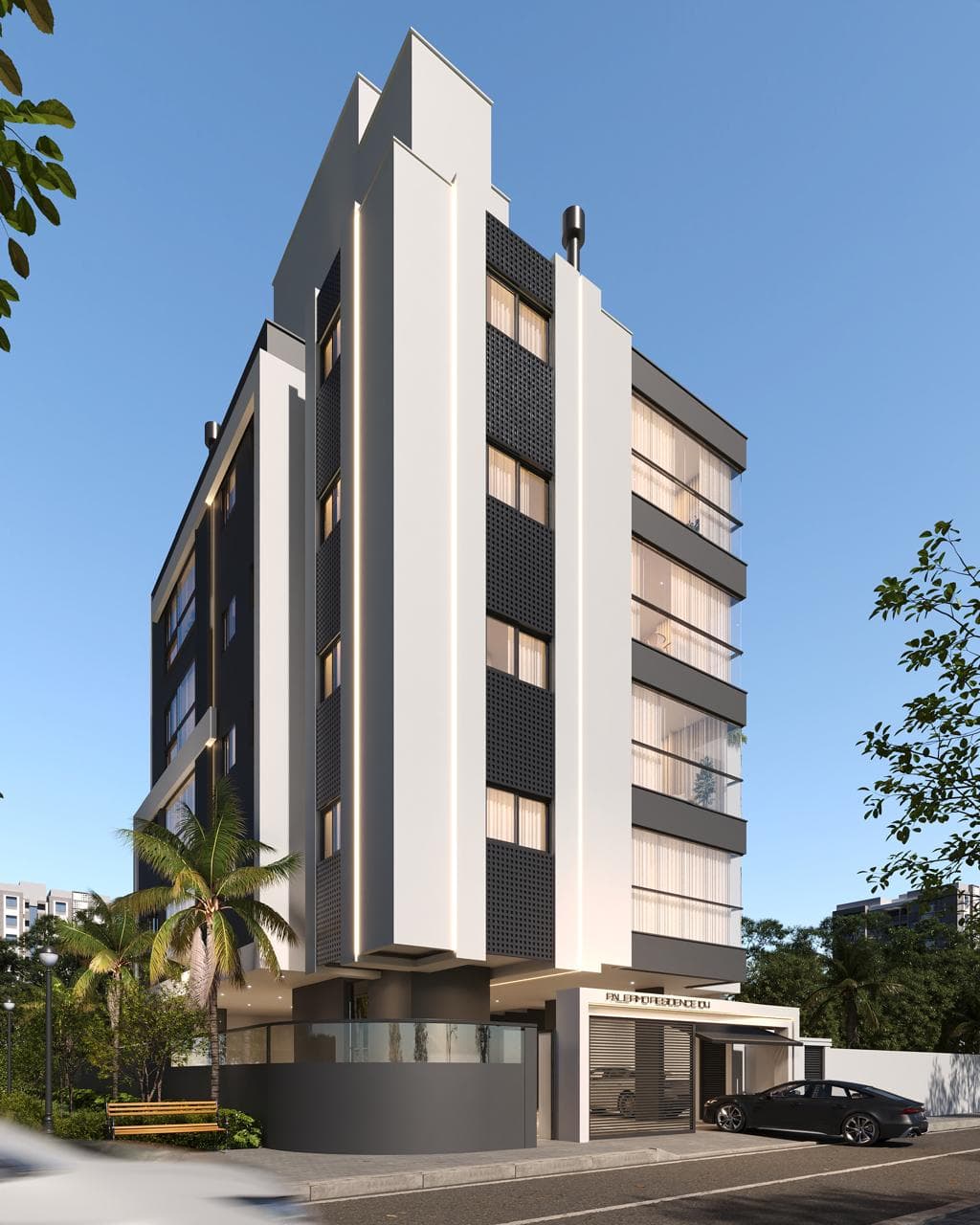 Residencial Palermo