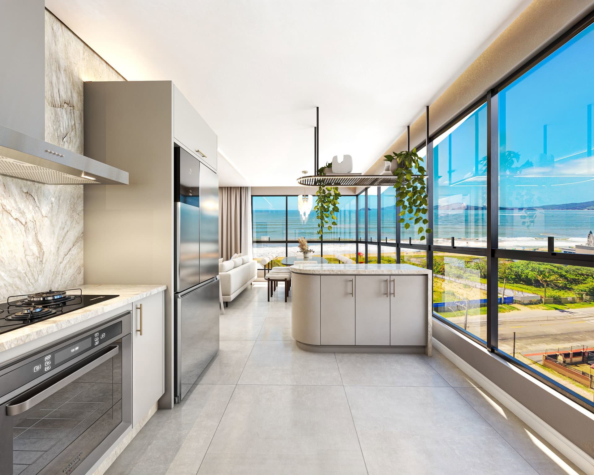 Vista Di Mare — imagem 7