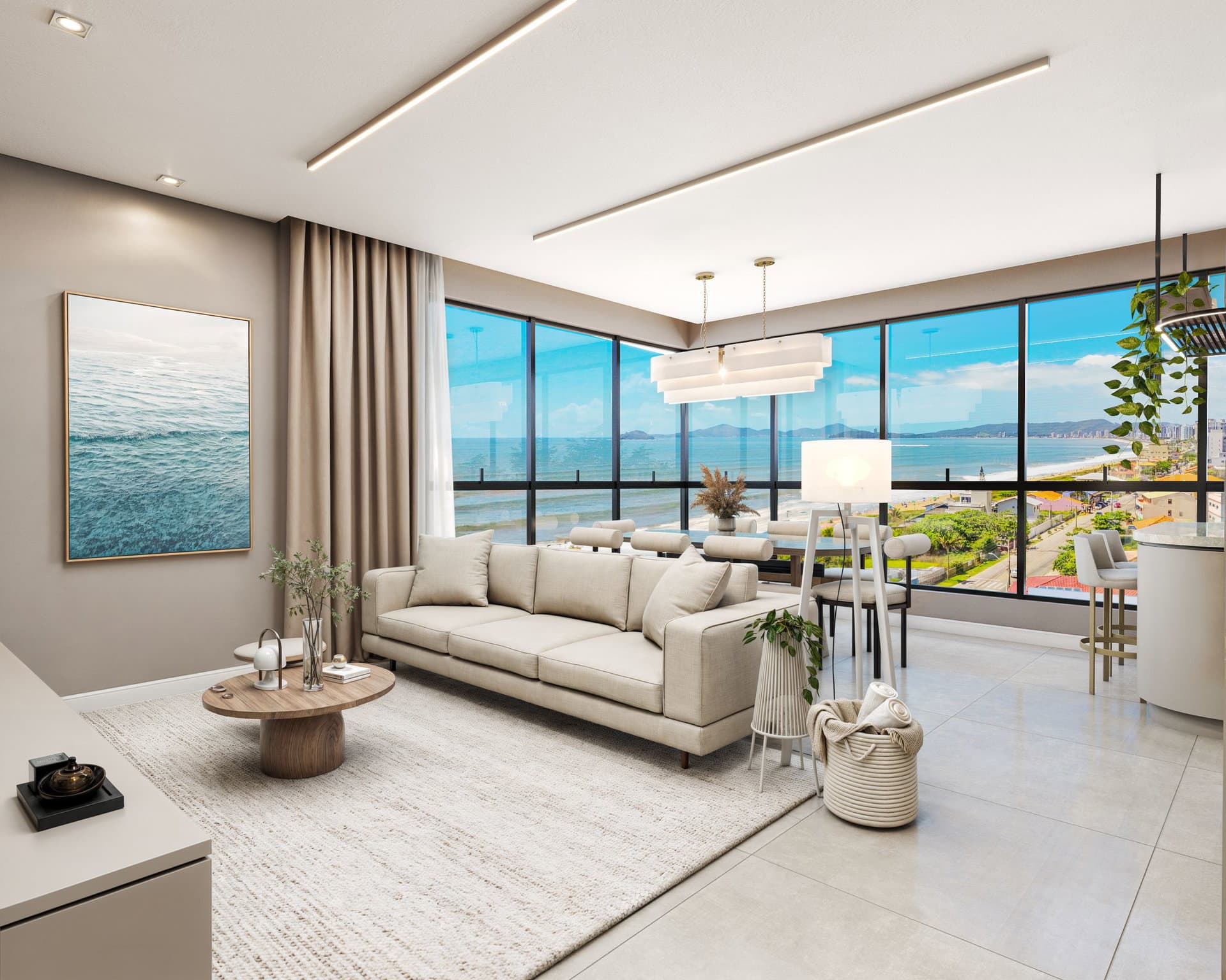 Vista Di Mare — imagem 8