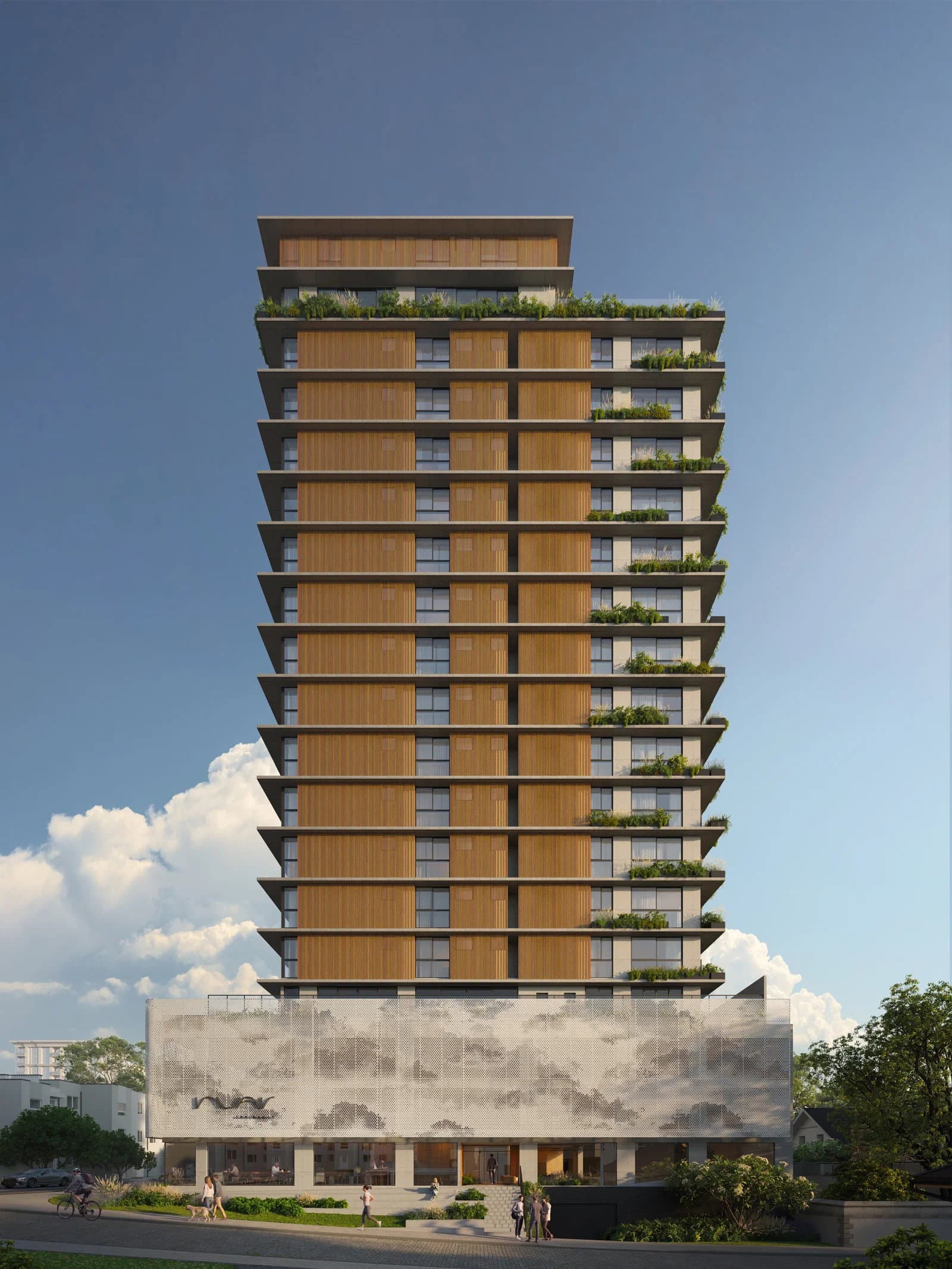 Nuar Residence — imagem 1