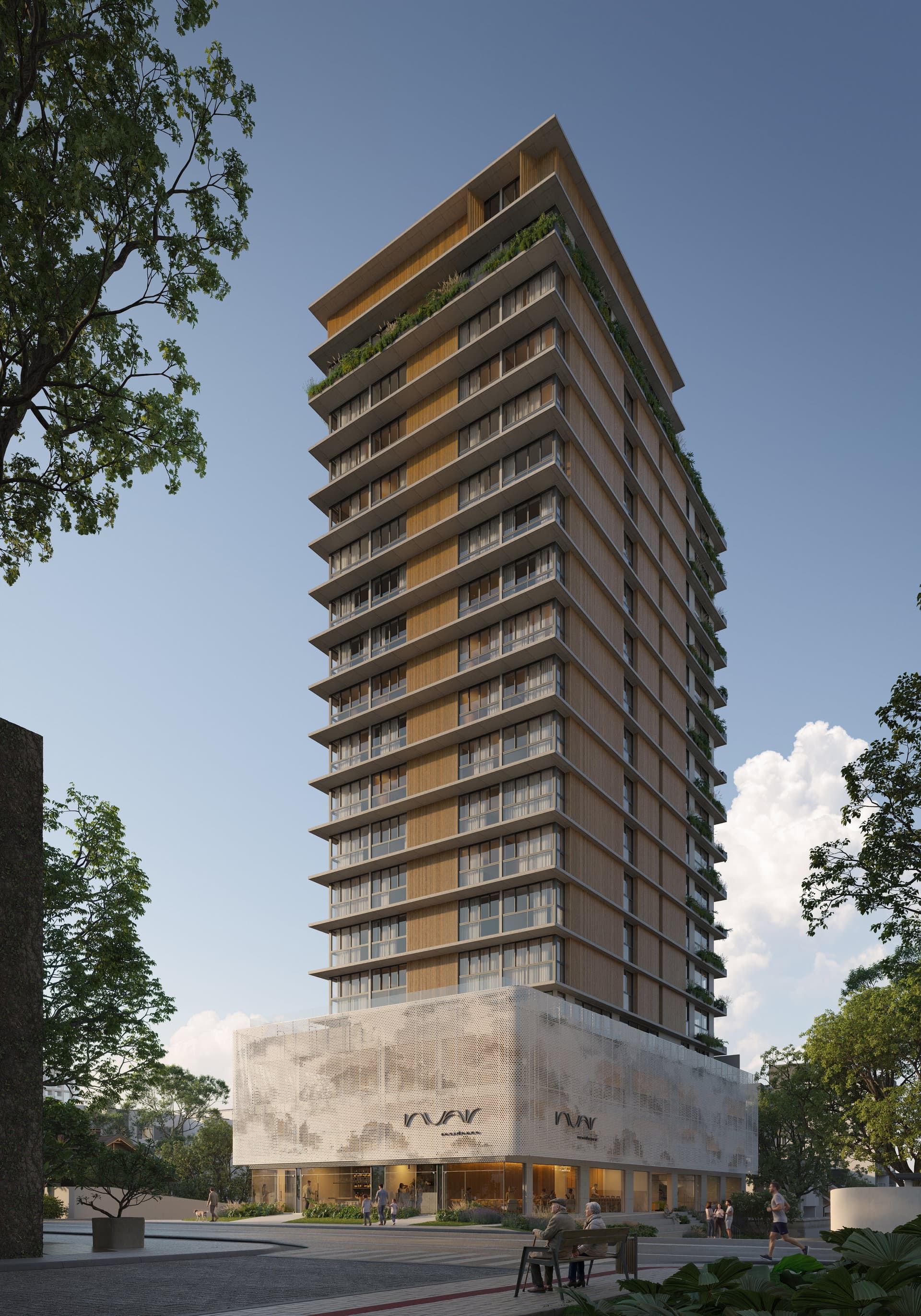 Nuar Residence — imagem 2