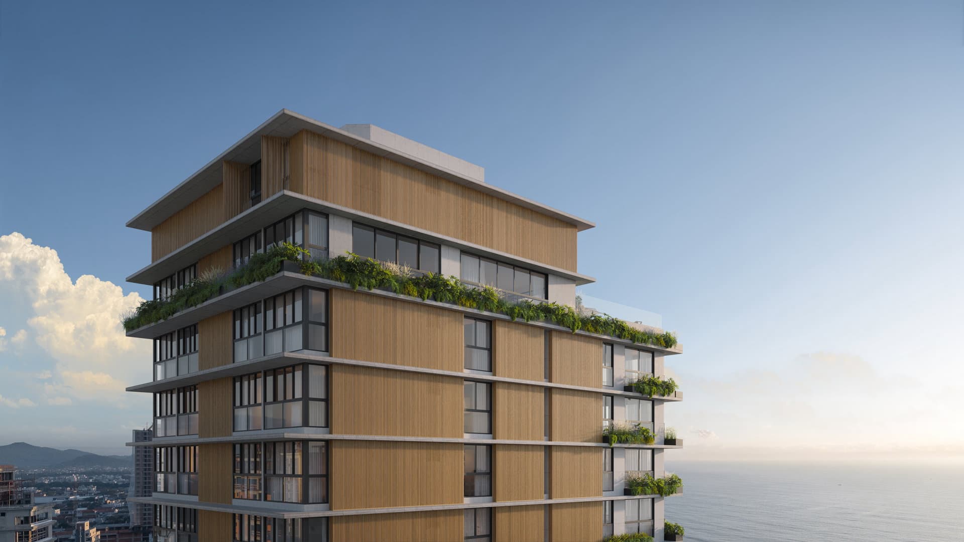 Nuar Residence — imagem 5