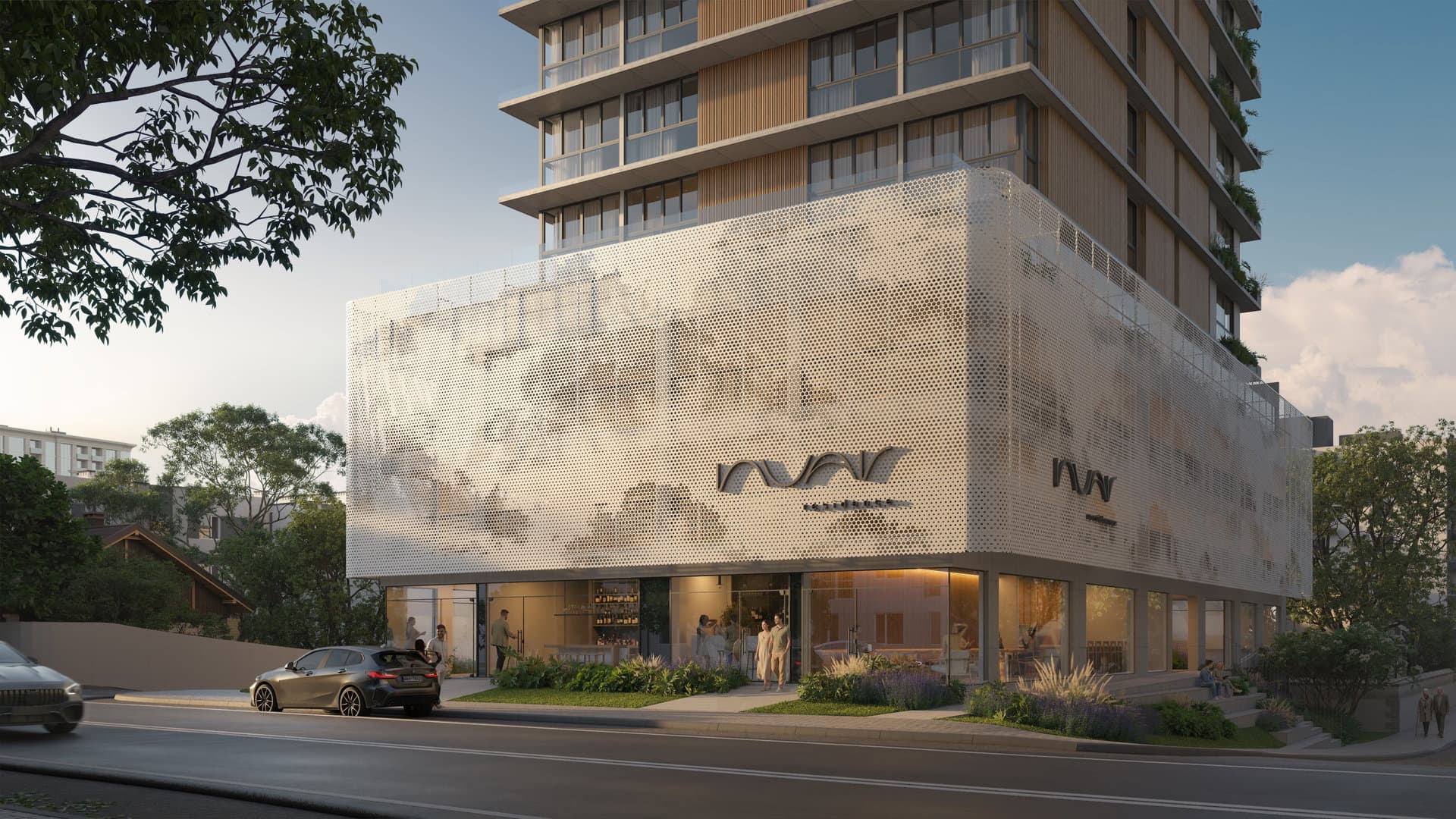Nuar Residence — imagem 7