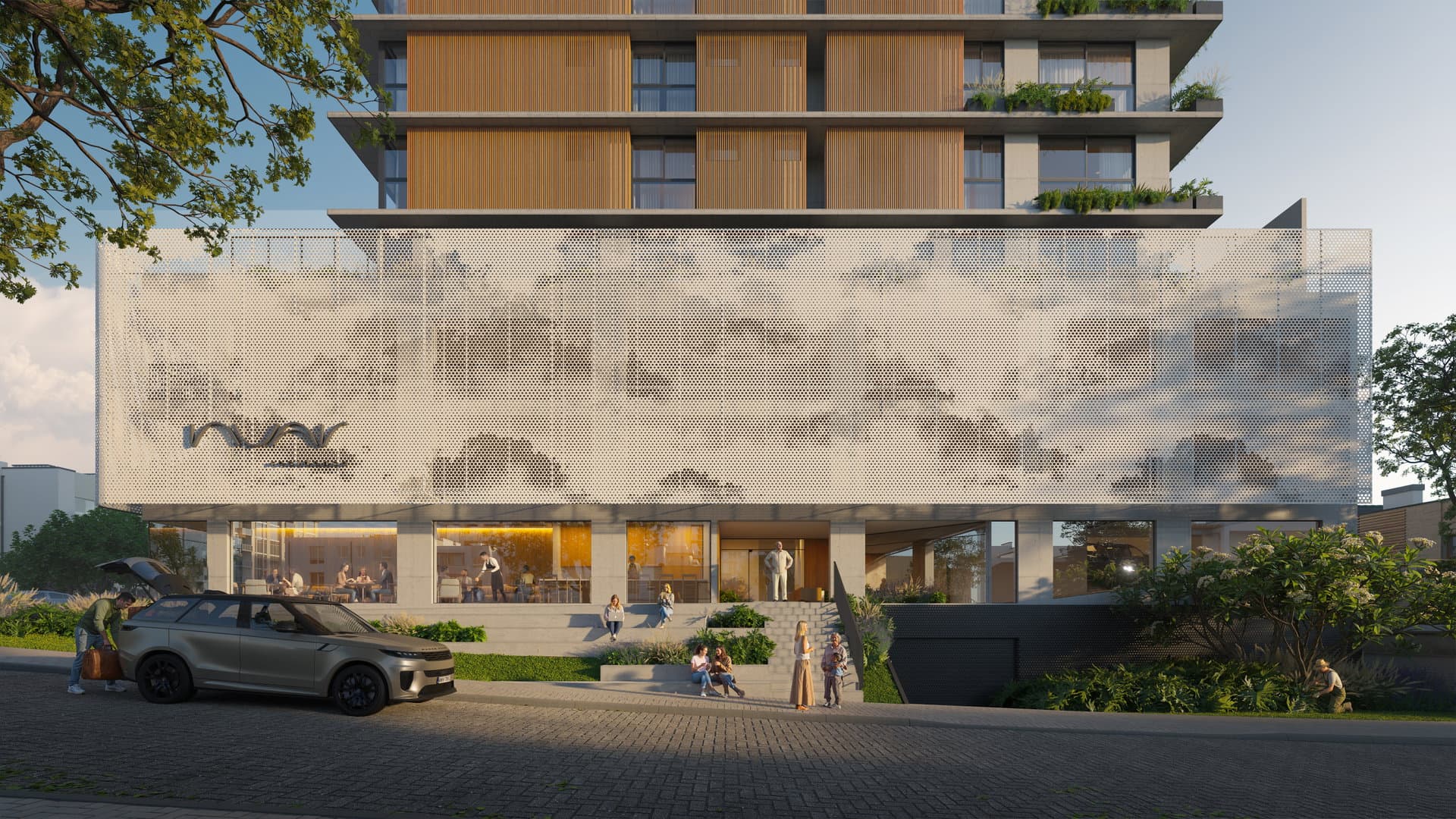 Nuar Residence — imagem 8