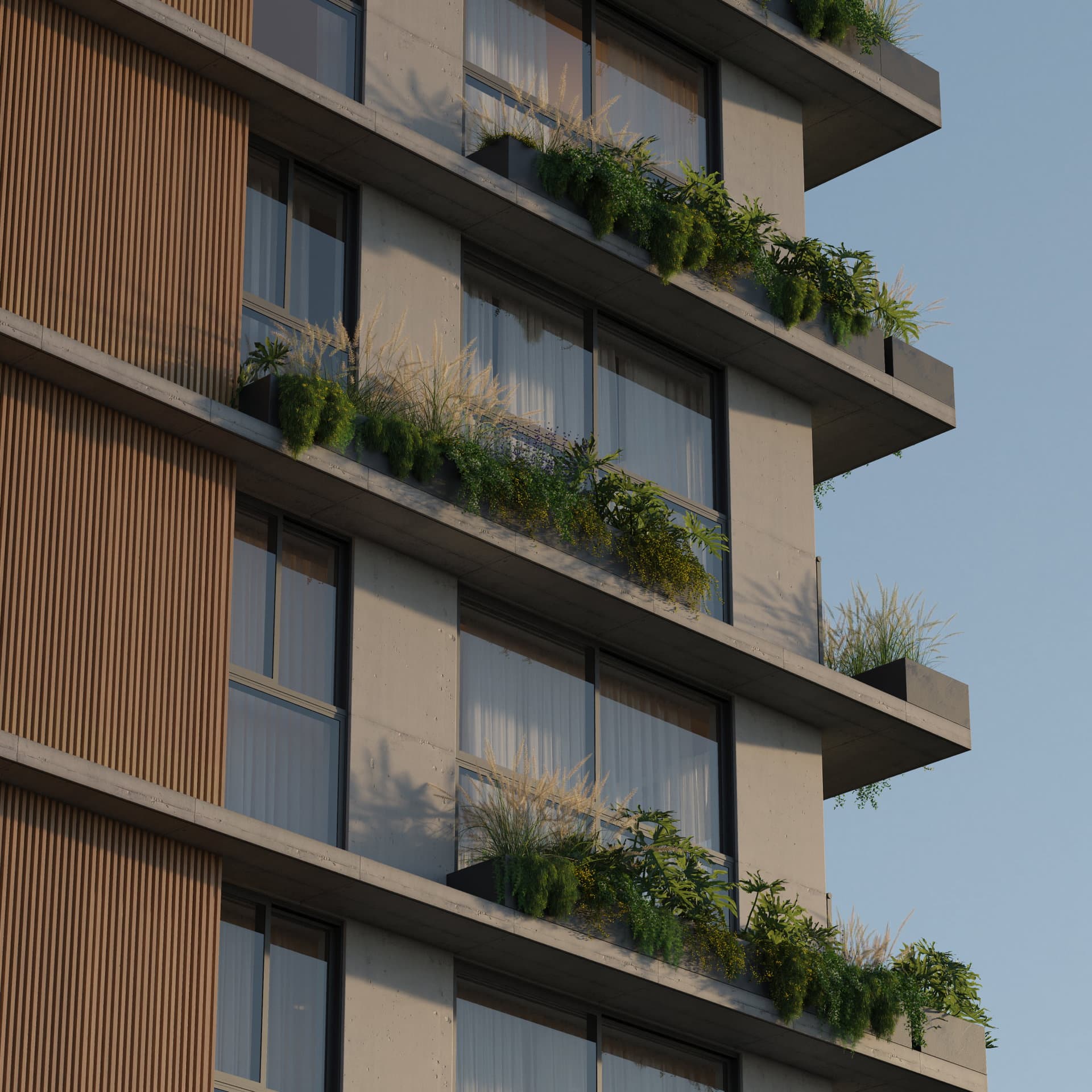 Nuar Residence — imagem 9