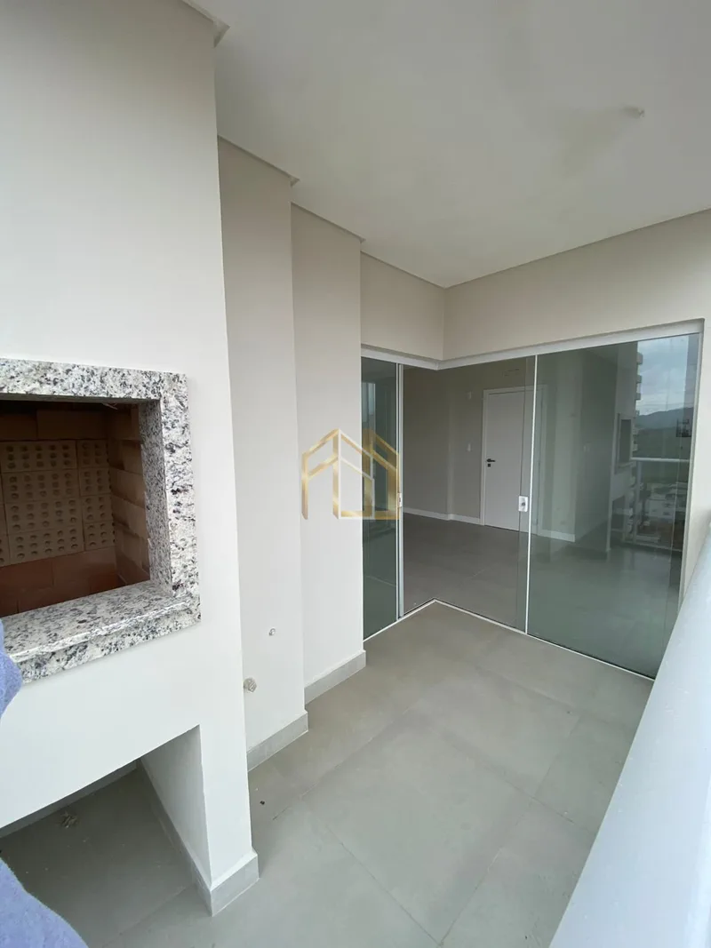 Apartamento 1q em Perequê, Porto Belo SC