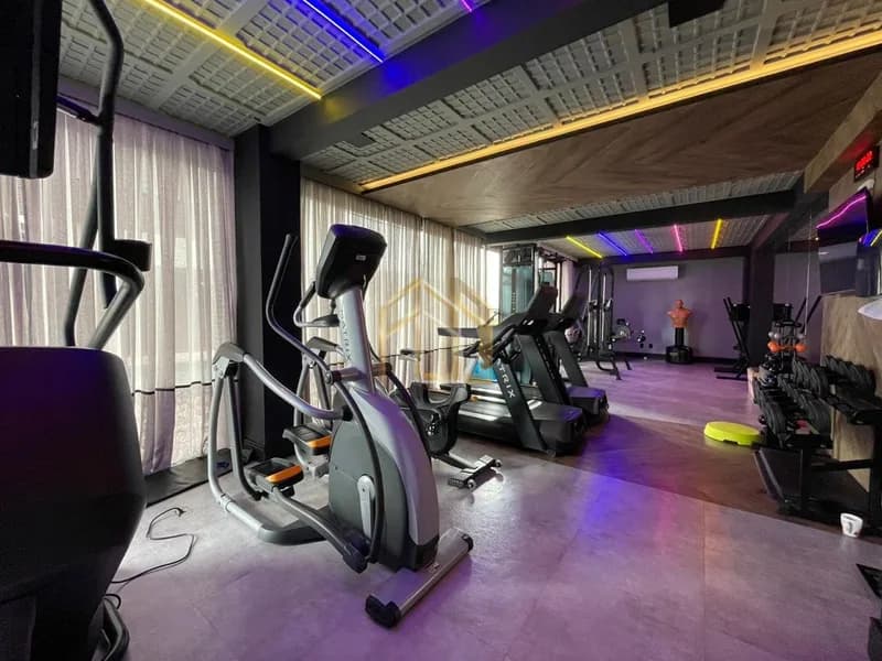 Apartamento 2q em Balneário Perequê, Porto Belo SC