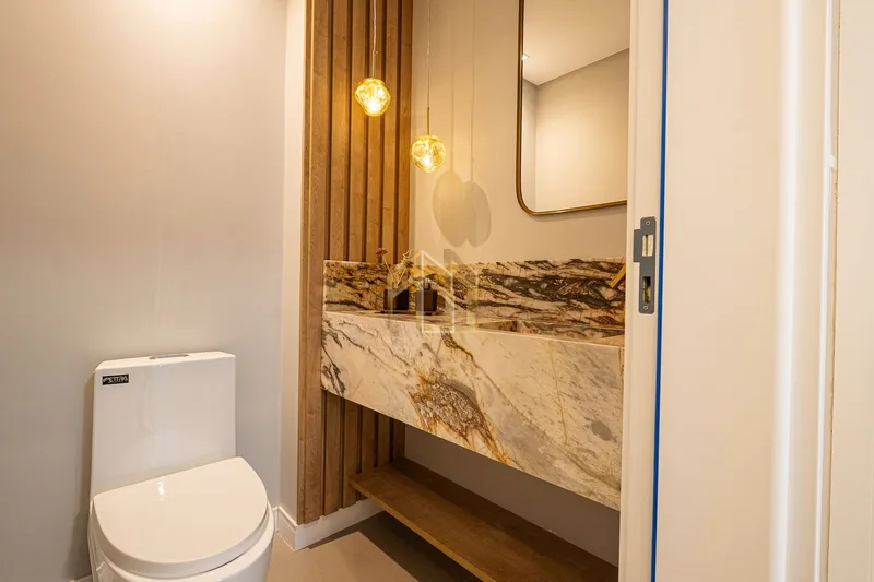 Apartamento 2q em Perequê, Porto Belo SC