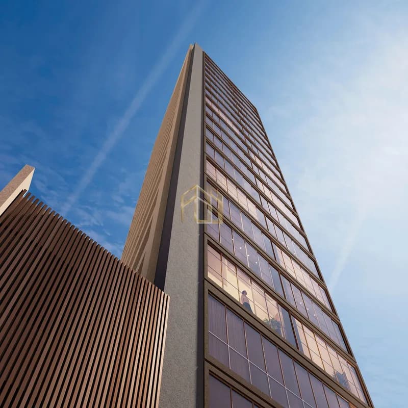 Apartamento 3q em Perequê, Porto Belo SC