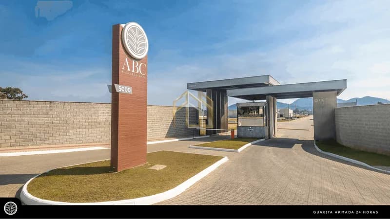Apartamento em Perequê, Porto Belo SC