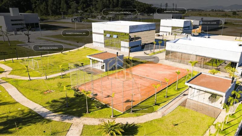 Apartamento em Perequê, Porto Belo SC