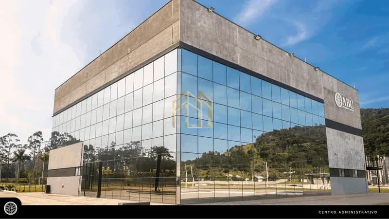 Apartamento em Perequê, Porto Belo SC