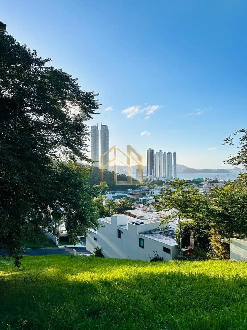 Terreno em Barra, Balneário Camboriú SC