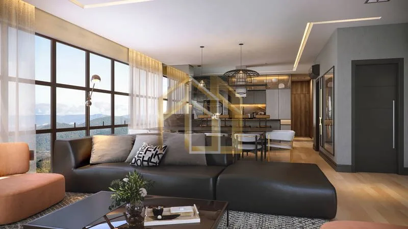 Apartamento 4q em Centro, Balneário Camboriú SC