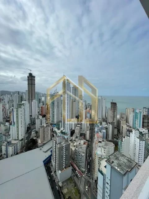 Cobertura 3q em Centro, Balneário Camboriú SC