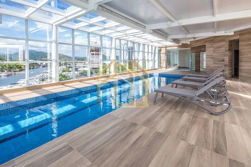 Apartamento 4q em Centro, Balneário Camboriú SC