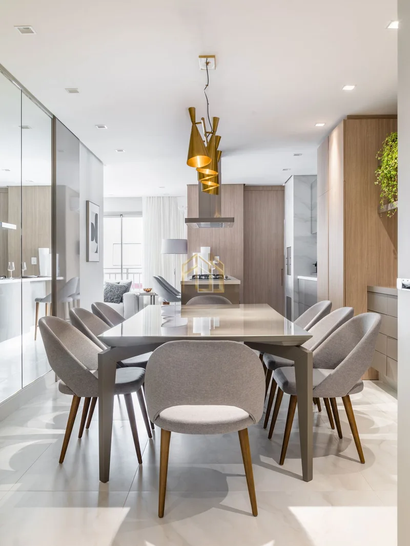 Apartamento 4q em Pontal Norte, Balneário Camboriú SC