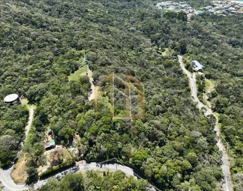 Terreno em Estaleiro Grande, Balneário Camboriú SC