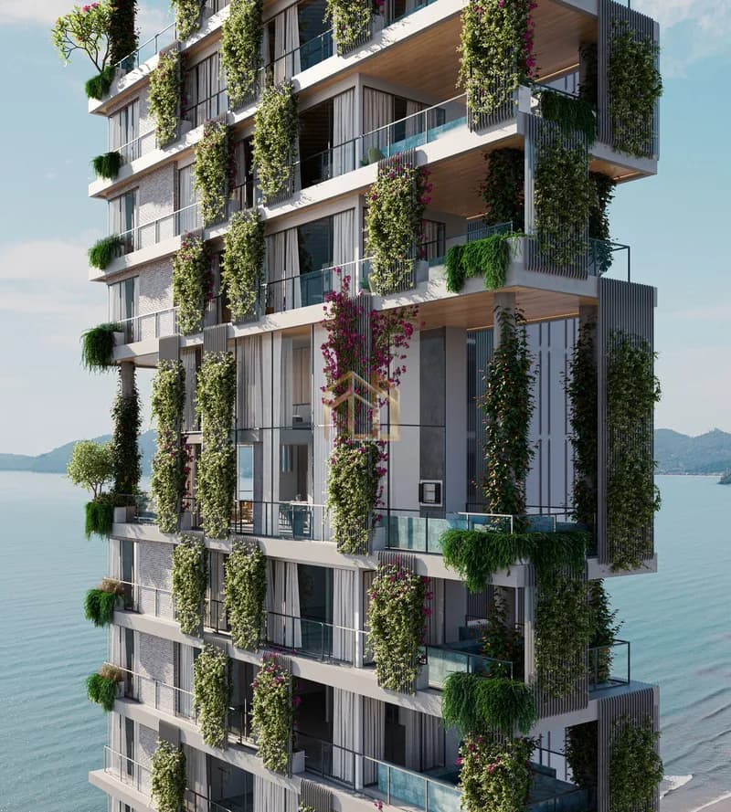 Apartamento 4q em Meia Praia, Itapema SC