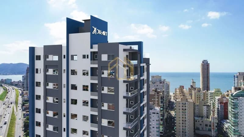 Salas/Conjuntos em Meia Praia, Itapema SC
