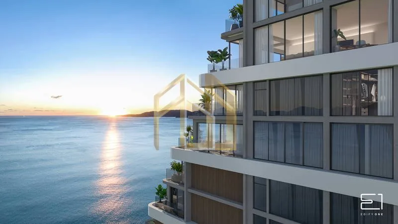 Apartamento 4q em Meia Praia, Itapema SC