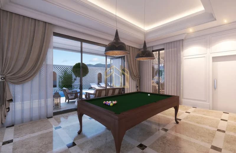 Apartamento 3q em Meia Praia, Itapema SC