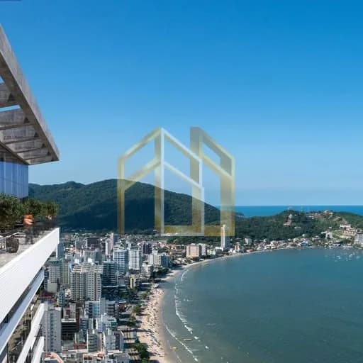 Apartamento 4q em Centro, Itapema SC