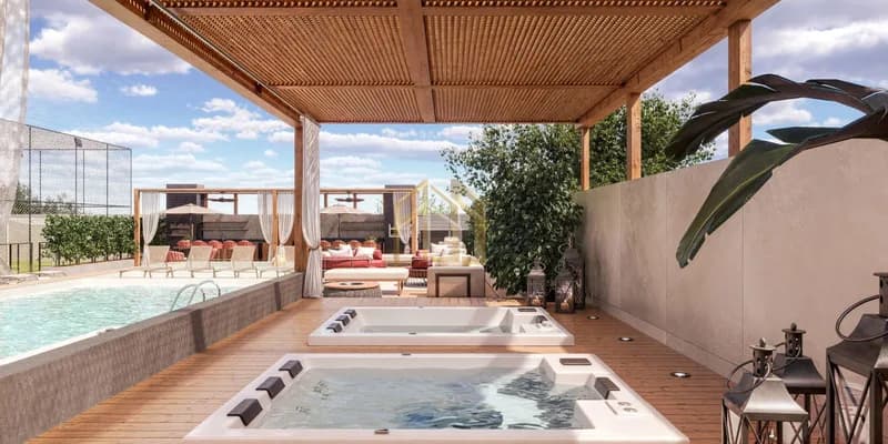 Apartamento 3q em Meia Praia, Itapema SC