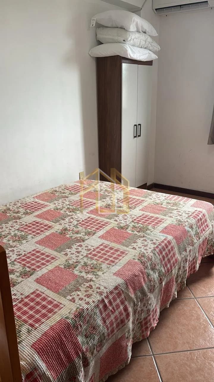 Apartamento 2q em Centro, Bombinhas SC