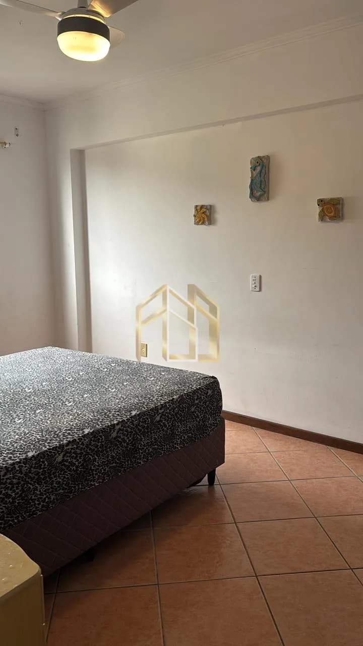 Apartamento 2q em Centro, Bombinhas SC