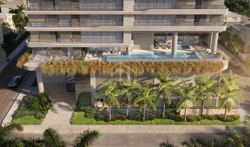 Apartamento 3q em Centro, Balneário Piçarras SC