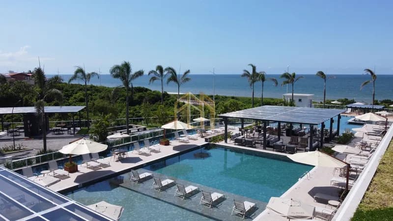 Apartamento em Itacolomí, Balneário Piçarras SC