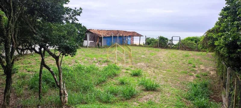 Terreno em Estaleiro Grande, Balneário Camboriú SC