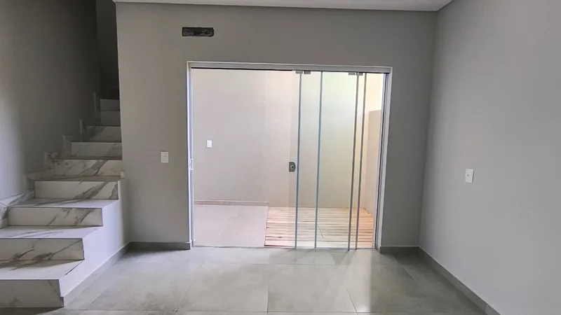 Sobrado 2q em Centro, Balneário Piçarras SC