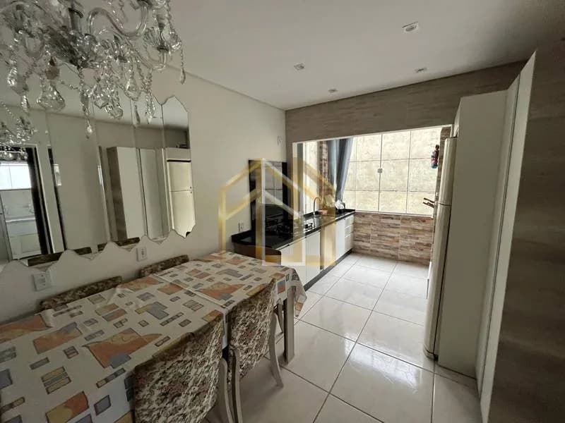Apartamento 2q em Centro, Barra Velha SC