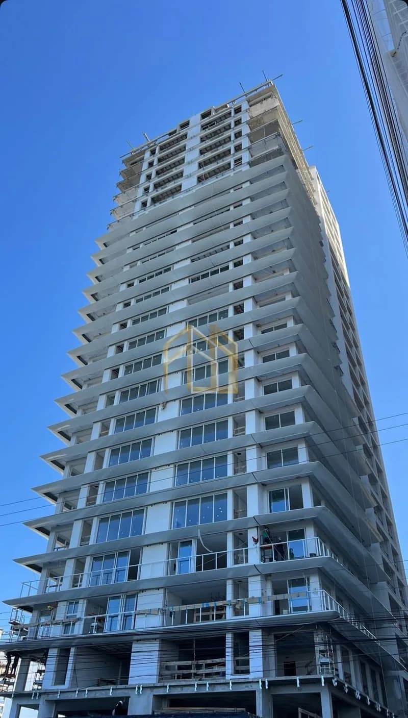 Apartamento em Centro, Balneário Piçarras SC