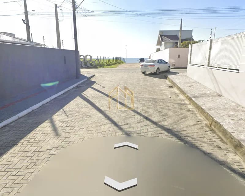 Terreno em Itacolomí, Balneário Piçarras SC