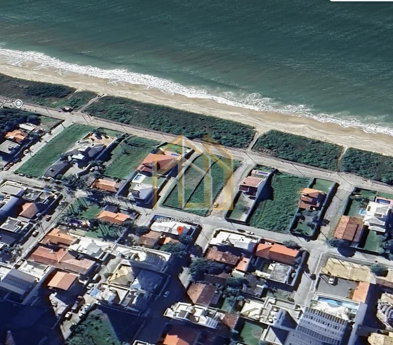 Terreno em Itacolomí, Balneário Piçarras SC