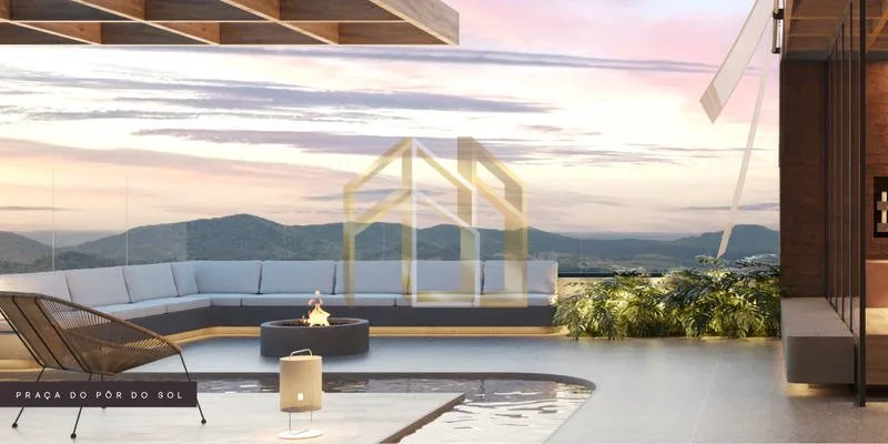 Apartamento em Itajuba, Barra Velha SC