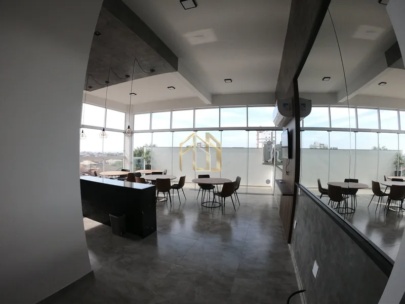 Apartamento 2q em Centro, Barra Velha SC