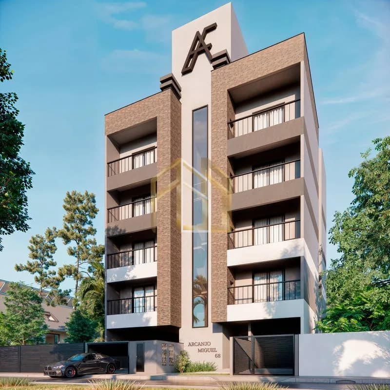 Apartamento 1q em Centro, Navegantes SC