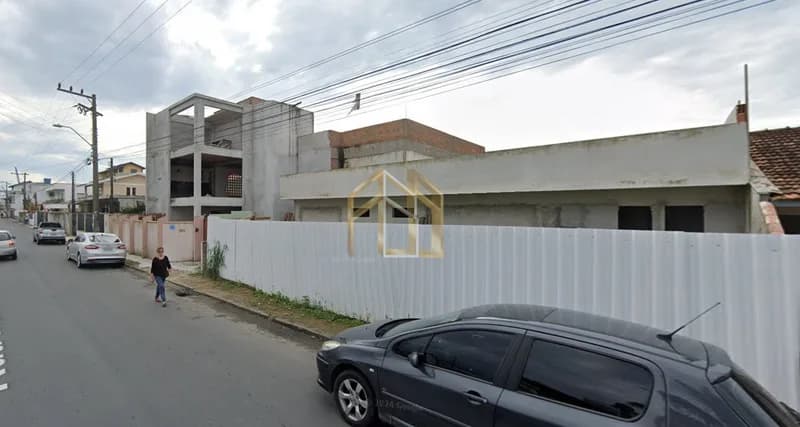 Terreno em Centro, Navegantes SC
