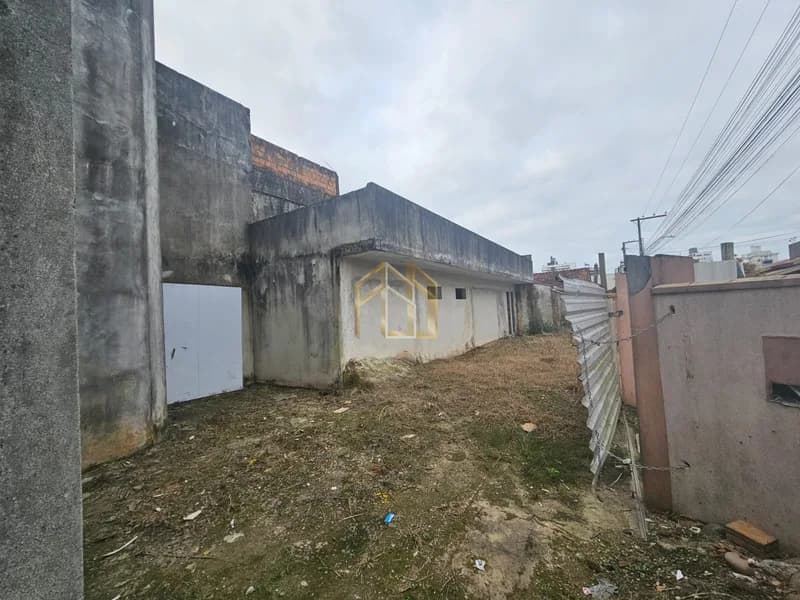 Terreno em Centro, Navegantes SC
