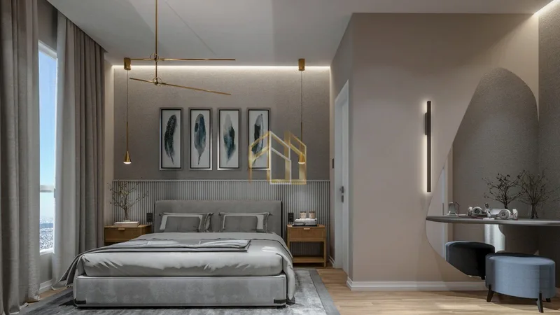 Apartamento 3q em Gravatá, Navegantes SC