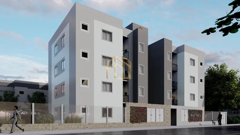 Apartamento 2q em Itacolomí, Balneário Piçarras SC
