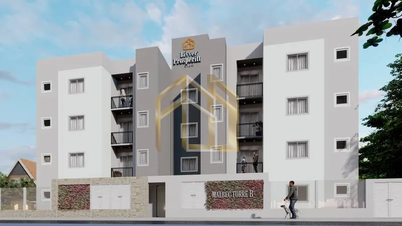 Apartamento 2q em Itacolomí, Balneário Piçarras SC