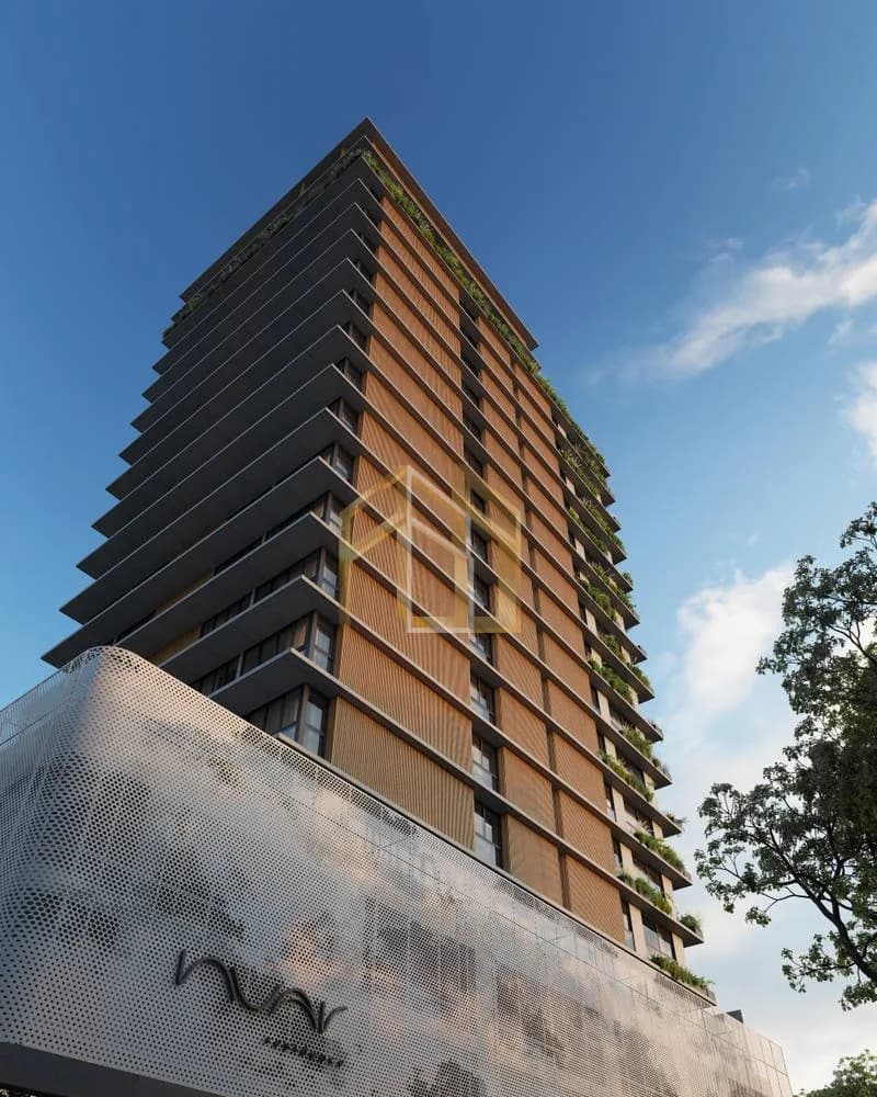 Apartamento em Itacolomí, Balneário Piçarras SC