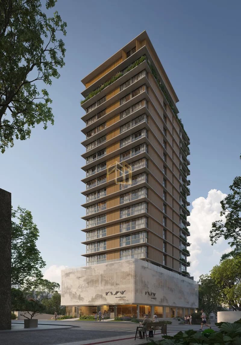 Apartamento em Itacolomí, Balneário Piçarras SC